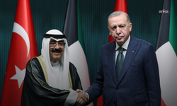 Cumhurbaşkanı Erdoğan, Kuveyt Emiri El Sabah ile telefonda görüştü