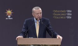 Cumhurbaşkanı Erdoğan: Önceliğimiz ateşkes sağlanması ve diyalog kapısının açılmasıdır