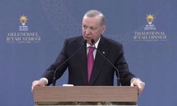 Cumhurbaşkanı Erdoğan: Savaşın bölgemizde daha fazla yayılmadan bir an evvel sona erdirilmesi gerektiğinin altını tekrar çiziyoruz