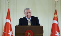 Cumhurbaşkanı Erdoğan, Suudi Arabistan Veliaht Prensi Muhammed bin Selman ile görüştü