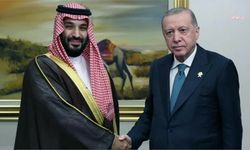 Cumhurbaşkanı Erdoğan, Suudi Veliaht Prens Muhammed bin Selman ile görüştü