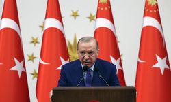 Cumhurbaşkanı Erdoğan: Türkiye, herkesin din ve vicdan hürriyetine sahip olduğu örnek bir ülkedir