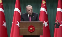 Cumhurbaşkanı Erdoğan: Türkiye, İran krizinde hakkın, adaletin uluslararası hukukun, barışın ve istikrarın tarafındadır