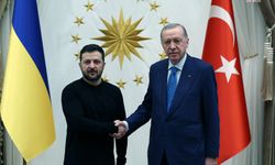 Cumhurbaşkanı Erdoğan, Ukrayna Devlet Başkanı Zelenskiy ile telefonda görüştü