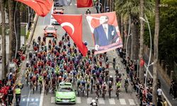 Cumhurbaşkanlığı Türkiye Bisiklet Turu Marmaris etapları öncesi trafik uyarısı... Alternatif güzergahlar önerildi