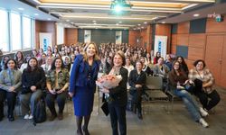 Daikin Türkiye'de Gülseren Budayıcıoğlu ile ilham veren 8 Mart buluşması