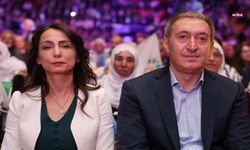 DEM Parti Eş Genel Başkanları Hatimoğulları ve Bakırhan'dan 'Berkin Elvan' mesajı: 'Berkin Elvan bu ülkenin vicdanında hep 15 yaşında kalacak'