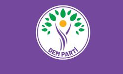 DEM Parti: İktidar; barışı ve demokrasiyi hayata geçirecek hamleler yapmaktan geri durmaktadır