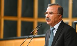 DEM Partili Akın: 'MEB'in 'değerler eğitimi' adı altında yıl sonu şenliklerini camilere taşıması kabul edilemez'