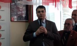 Demokrat Parti Genel Başkanı Gültekin Uysal: 'Türkiye güçlü bir siyasi akla ihtiyaç duyuyor'