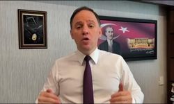 Deniz Yavuzyılmaz'dan iktidara 'akaryakıt' çağrısı: 'Vatandaşı zam fırtınasına karşı korumak için Meclise sunduğum kanun teklifini uygulamaya alın'