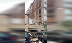 Depremde yıkılan Kasaplar Apartmanı'na ilişkin MHP'li eski Belediye Başkanı Yılmazlar hakkında dava açıldı