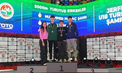 DEPSAŞ Enerji sporcuları, Türkiye Şampiyonu