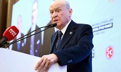 Devlet Bahçeli: Bizim için yegane öncelik barış ve istikrardır, ABD-İsrail, İran'dan elini çekmelidir