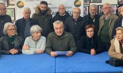 Devrimci 78'liler Derneği Samsun Şubesi: Darbe düzeniyle hesaplaşılmadan demokrasi mümkün değil