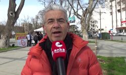 Devrimci Emekliler Sendikası Sinop Şube Başkanı Demir'den 'bayram ikramiyesi' tepkisi: Bunu kabul etmemiz mümkün değil