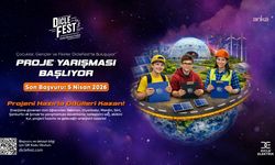 DicleFest'te teknoloji ve bilim yarışmaları başlıyor