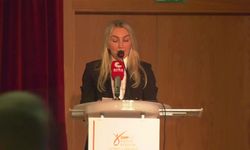 Dilek Kaya İmamoğlu: 'Eşitlik vazgeçilecek bir hedef değil'