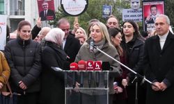 Dilek Kaya İmamoğlu'ndan Silivri'ye çağırı: Partilerin liyakatli hukuk temsilcileri duruşmayı, tüm parti genel başkanları Ekrem İmamoğlu ve avukatlarının savunmasını izlesin