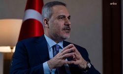 Dışişleri Bakanı Fidan, bölge ülkelerindeki mevkidaşlarıyla telefonda görüştü