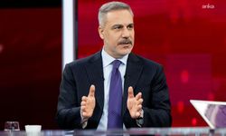 Dışişleri Bakanı Fidan: En kötü senaryoya göre hazırlıklıyız, sınır güvenliğimiz çok iyi