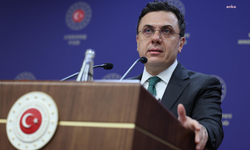 Dışişleri Bakanlığı Sözcüsü Keçeli, yurt dışındaki Türk vatandaşlarına güvenlik uyarısında bulundu