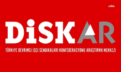 DİSK-AR: Asgari ücret şubat ayında enflasyon karşısında 2 bin 232 lira eridi