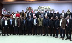 Diyarbakır esnaf odalarından 'Geleneksel Ramazan Fuarı'na tepki: İl dışından gelen firmalara 'fuar' adı altında fiili satış izni verilmesi, yerel esnafımıza haksızlıktır