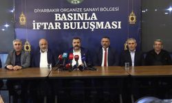 Diyarbakır OSB Başkanı Mustafa Fidan: Doğu ve Güneydoğu için 'İkinci Faz Endüstri Bölgesi' kurulacak