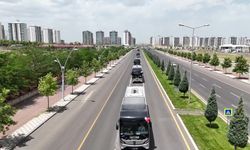 Diyarbakır'da toplu ulaşıma zam