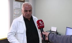 Diyarbakır'da torununun okulda şiddet gördüğünü iddia eden iş insanı, şiddet mağduru çocuklara ücretsiz destek birimi kurdu