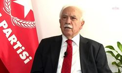 Doğu Perinçek: 'ABD emperyalizminin Küba'ya yönelik bütün baskı, tehdit, yaptırım ve ambargolarının kararlılıkla karşısındayız'