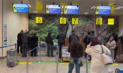 Drone saldırısının hedefi olan Nahçıvan Havalimanı yeniden hizmete açıldı