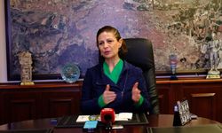 EBB Başkanı Ünlüce'den İBB Davası açıklaması: Hem bürokratlarımızın hem belediye başkanlarımızın tutuksuz yargılanmasına karar verilmeli