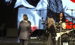 Edip Akbayram Çankaya'da anıldı