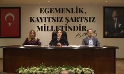 Efes Selçuk Belediye Başkanı Sengel: 'Efes Alt Kapı Otoparkı'nda yürütmeyi durdurma kararı verildi'