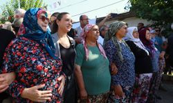 Efes Selçuk'ta 8 Mart Dünya Emekçi Kadınlar Günü etkinlikleri düzenlenecek