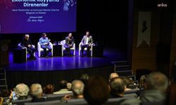 Efes Selçuk'un 'Meryem Ana' direnişi İstanbul'da