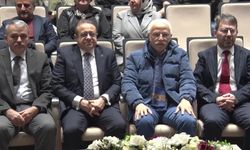 Egemen Bağış: 'Dünyada körüklenmeye çalışılan bir Sünni-Şii kavgası var'