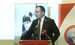 Eğitim İş Genel Başkanı Özbay: 'Bugün Cumhuriyet devrimlerinin tasfiyesine hizmet eden bir Meclis çoğunluğu anlayışıyla karşı karşıyayız'