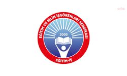 Eğitim-İş'ten okullarda bir öğün ücretsiz yemek talebi: 'Çocuklar okula boş beslenme çantası ile gitmekte'