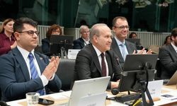 Ekrem İmamoğlu'na Avrupa'dan ödül... CHP Genel Başkan Yardımcısı Tan: 'Avrupa'daki demokratik değerler açısından güçlü bir mesaj '