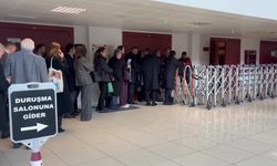 Ekrem İmamoğlu'nun da arasında bulunduğu 402 sanıklı İBB Davası başlıyor