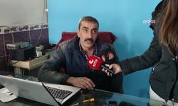 Elazığ'da sanayi esnafı ayakta kalma mücadelesi veriyor: Zamlar bile çarkın dönmesine yetmiyor