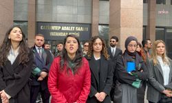EMEP'li Karaca'dan 'patron tacizi' davasının ertelenmesine tepki: 'Davayı gözlerden kaçırmaya, bu süreci uzatmaya çalışmayın'