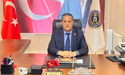 Emniyet Teşkilatı Vazife Malulü ve Şehit Aileleri Vakfı Yönetim Kurulu Başkanı Yılmaz'dan İçişleri Bakanı Çiftçi'ye Polis Meslek Kanunu çağrısı