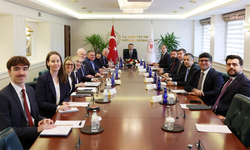 Enerji ve Tabii Kaynaklar Bakanı Bayraktar: 'Nükleer enerji projelerinde AtkinsRealis ile teknik iş birliği ele alındı'