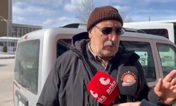 Enflasyon rakamları açıklandı... Elazığlı yurttaş: 'Benim cebimde yüzde 80-85 enflasyon var. Ama TÜİK'in enflasyonu yüzde 30'larda'  