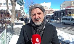 Enflasyon rakamları açıklandı... Karslı yurttaş: 'TÜİK'in açıkladığı enflasyonla bizim yaşadığımız enflasyon arasında dağlar kadar fark var'