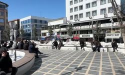 Enflasyon rakamları açıklandı... Van'da TÜİK'in rakamlarına eleştiri: Gerçeği yansıtmıyor